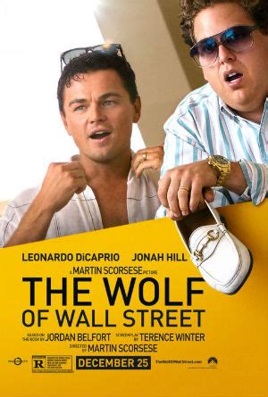 There is an undeniable similarity between the instantaneous joy, energy and euphoria that we have while watching the wolf of wall street and how jordan belfort lives his life, this is a movie where the director skillfully mixes form and content to. Why THE WOLF OF WALL STREET Is A Horror Movie