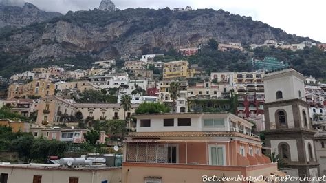 A Visit To Positano Italy A Beautiful Hillside Town On The Amalfi Coast