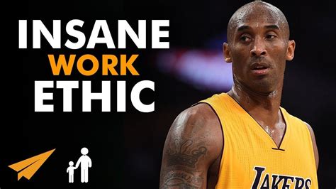 Kobe Bryant's INSANE WORK ETHIC - #MentorMeKobe #wysseoagency | Kobe