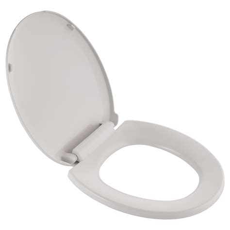Cardiff™ Slow Close Round Front Toilet Seat