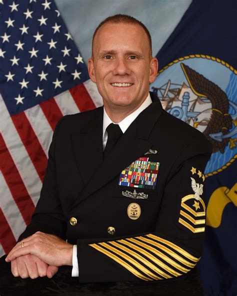 Navymil Master Chief Petty Officer Of The Navy Biography And