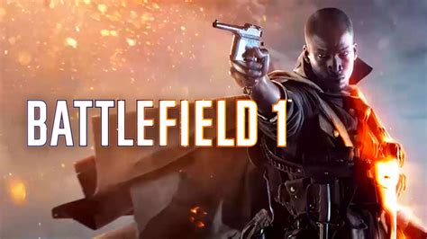 Battlefield 1 Review Gamespot