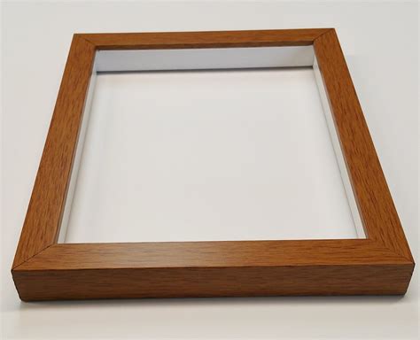 Shadowbox Gallery Wood Frames Black 20 X 24 Gallery