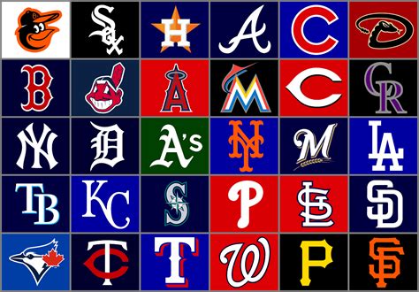 Which state has the most number of mlb teams? Major League Baseball Wallpapers - Wallpaper Cave