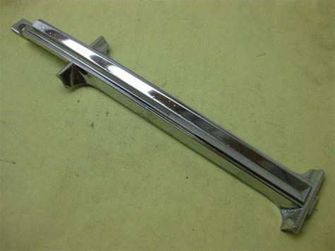 Sell 1964 Chevy Impala Ss Auto Con Shift Plate Divider 1781 In New