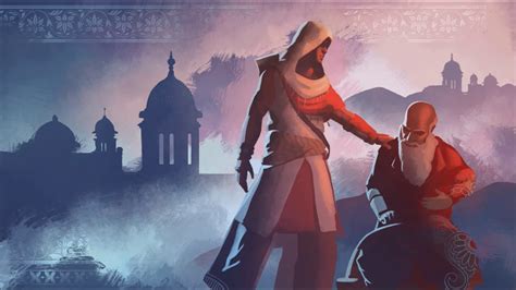 Assassin S Creed Chronicles India Let S Play Episode 04 YouTube