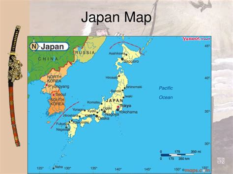 Module 2 japan history 979 ce. PPT - Japan Map PowerPoint Presentation, free download - ID:5130463