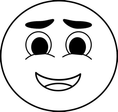 Emoji Smiley Smil Gratis Vektor Grafik På Pixabay Pixabay