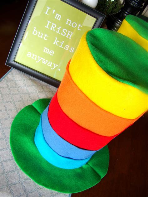 The Fickle Pickle Lucky Leprechaun Hats