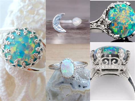 Benchpeg Enchanting Opal