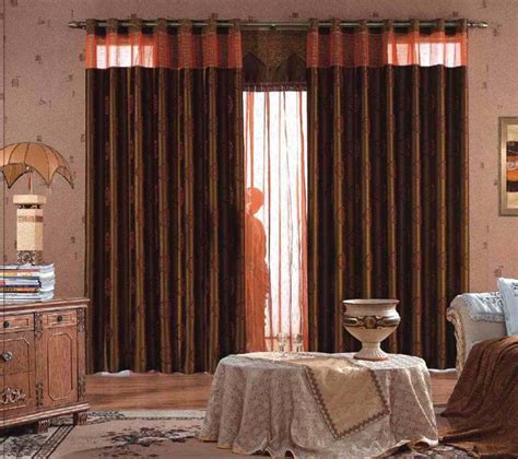 Gorden jendela ruang tamu minimalis. REPARASI SOFA RINJANI SOFA - Dekorasi Ruang Tamu Dengan ...