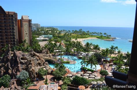 Aulani A Disney Resort And Spa In Ko Olina Hawaii Life Is Too Short