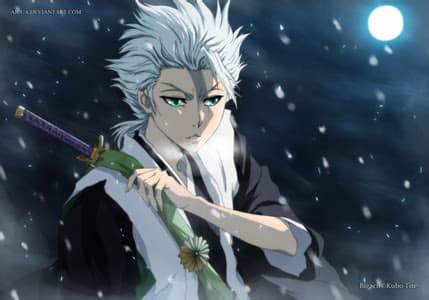 Anime boy hairstyles with white hair. anime boy with white hair - Anime Answers - Fanpop