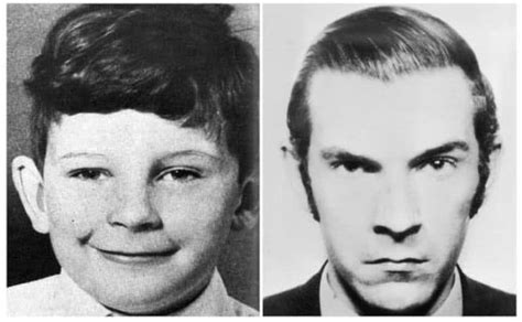 17 Famous Child Serial Killers Youth Is Not Always Innocent