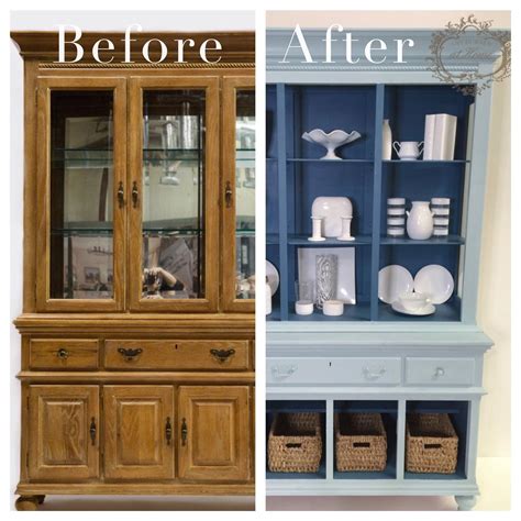 Diy Furniture Makeover Ideas 1000 Antique China Cabinets China