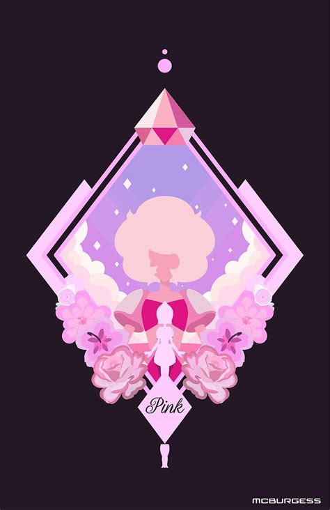 Pink Diamonds And Pearls Pink Diamond Steven Universe Hd Wallpaper Pxfuel