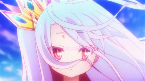 No Game No Life Season 2 Release Date Plot And Everything You Need To