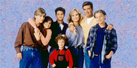 Growing Pains Cast Reunites Reflects On Alan Thicke A Huge Part Of