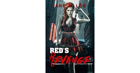 Reds Revenge By Jane B Lee