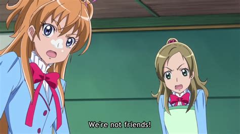 The World Of Llyboshi Suite Precure Episode 1 Review