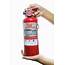 Portable Fire Extinguisher Types & All Info You Need To Know
