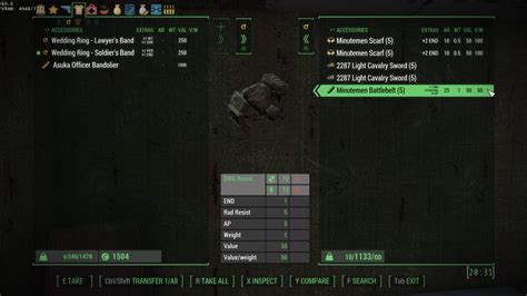 4estgimp Militarised Minutemen Patches Addon At Fallout 4 Nexus