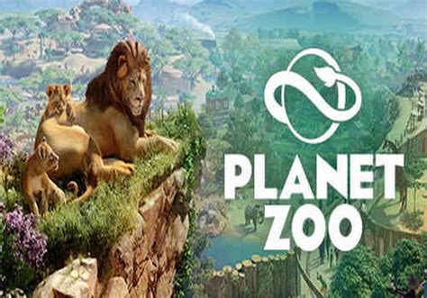 Build a world for wildlife in planet zoo. Download Planet Zoo Game For PC