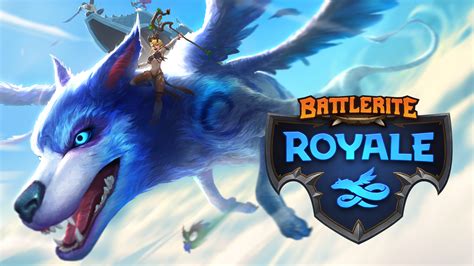 The Future And Battlerite Royale Stunlock Blog