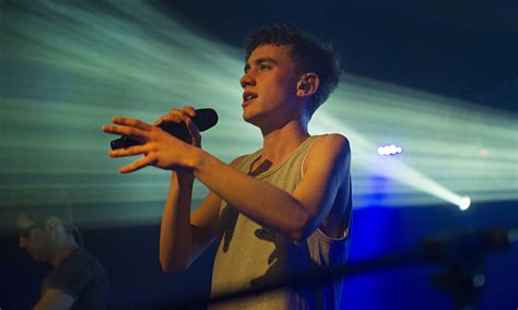 Years & Years review - a charming work in progress | Music | The Guardian