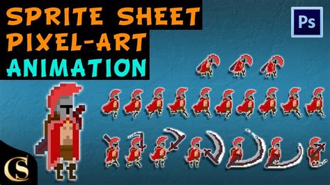 Create Pixel Art Sprites For Games And Animation Ph