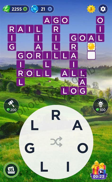 Words Of Wonders Wow Daily Puzzle February 16 2023 Answers