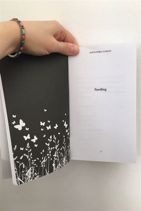 This Is The First Chapter Of Blooming My Poetry Book Discover All The