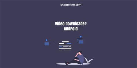 6 aplikasi download video terbaik android 2018 jalantikus com. 11 Aplikasi Download Video Terbaik di Android (Youtube, FB ...