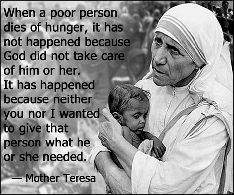 50 Best Mother Teresa Quotes With Images Page 2 Of 2 Quotesbae
