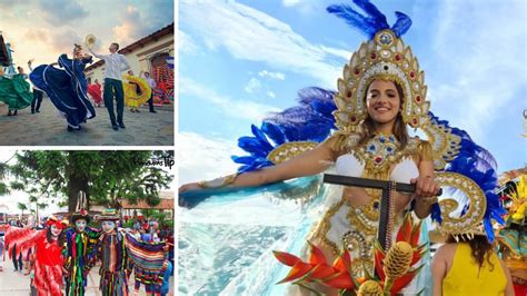 Ferias Patronales De Honduras Cultura Tradición Y Gastronomía Lo