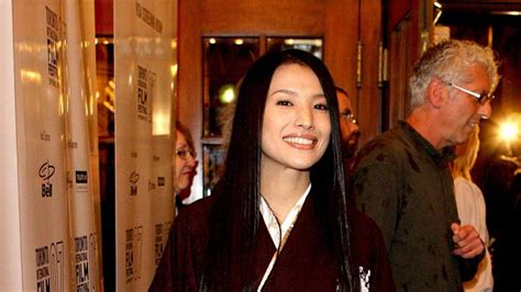 Japanese Actor Sei Ashina Dies At 36 Found At Home By Her Brother