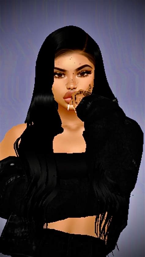 Pin On My Imvu Creations