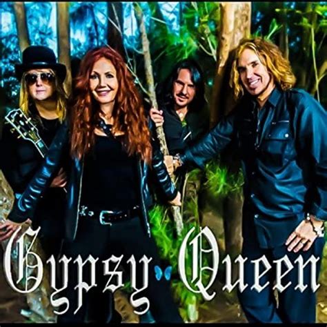 gypsy queen by gypsy queen on amazon music