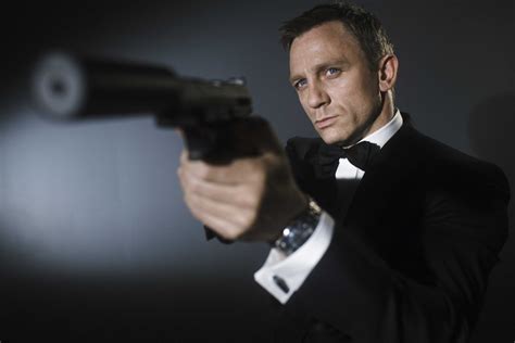 Cool Wallpapers Daniel Craig James Bond