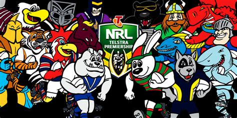 Australian Rugby League Wiki Fandom