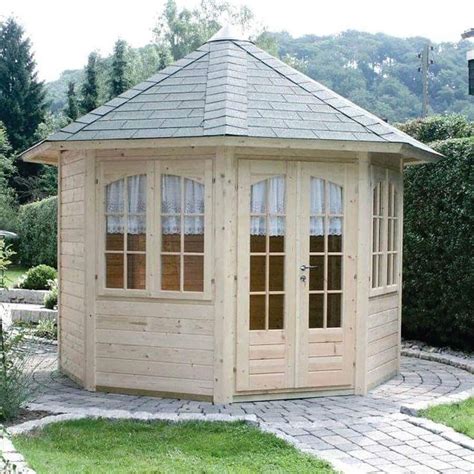 Battle.net fanbyte register fullscreen notifications feedback english. Whole Wood 81 Sq.Ft Do-It-Yourself prefab. log pavilion kit Galena is suitable for gardens with ...