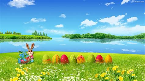 Nature Easter Wallpapers