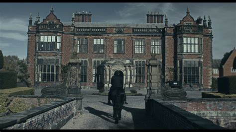 Fans Of Peaky Blinders Can Visit Tommy Shelbys House In Cheshire This Month Secret Manchester