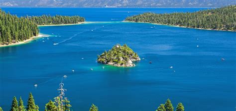 The Ultimate Guide To Emerald Bay State Park