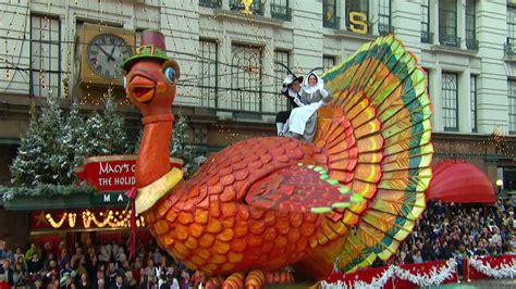 Macy’s Thanksgiving Day Parade 2019 Guide