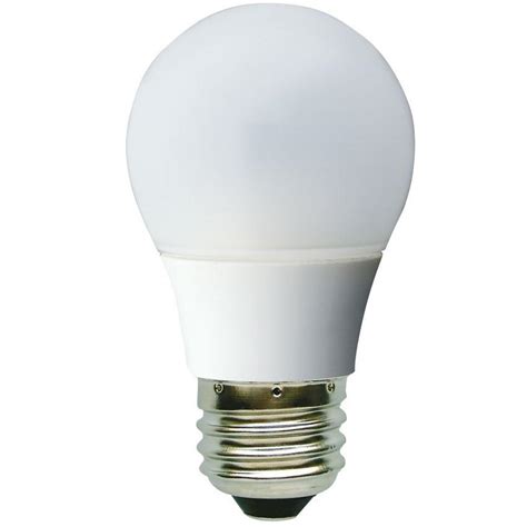 Ge 25w 120v A Shape A15 2900k Led Light Bulb Bulbamerica