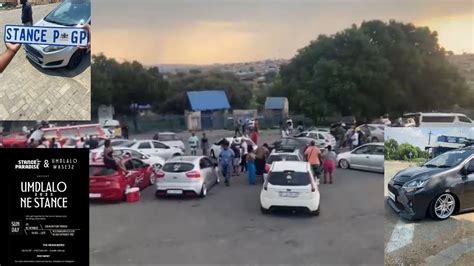 Stance Parkoff Shutdown At Ebuhleni Park With 321 Slykgobiebagweiser