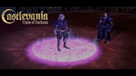 Castlevania Curse Of Darkness Episodio 20 Segunda Pelea Con Trevor