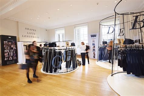 Levis Pop Up At London Fashion Weekend Lfwe Popup Retaildesign