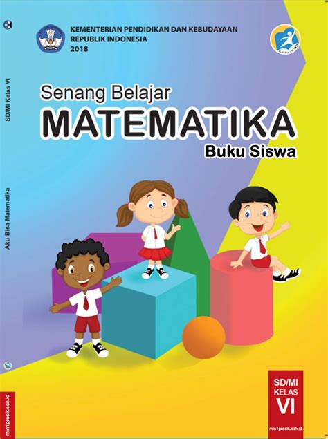 Kunci Jawaban Buku Matematika Kelas 6 Kurikulum 2013 Penerbit Mediatama
